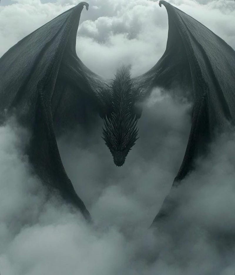 ảnh rồng đen (9)