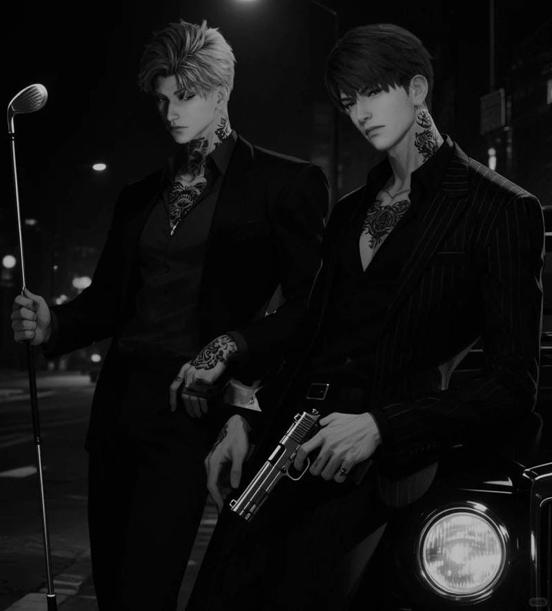 ảnh xã hội đen (15)