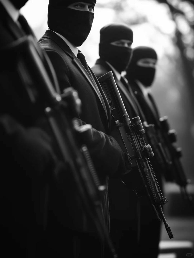 ảnh xã hội đen (2)