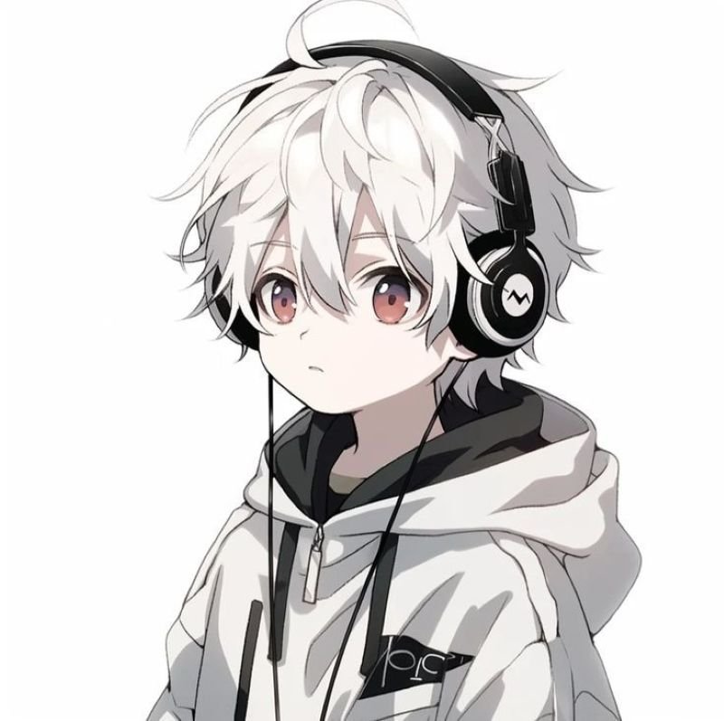 anime cute nam