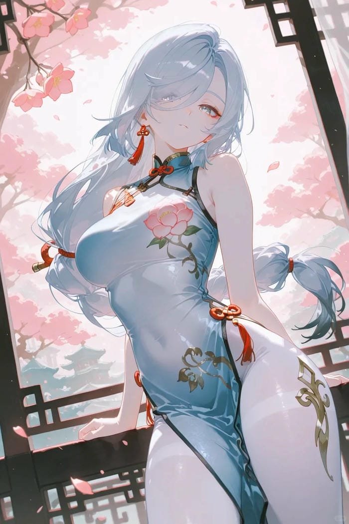 anime girl sexy (13)