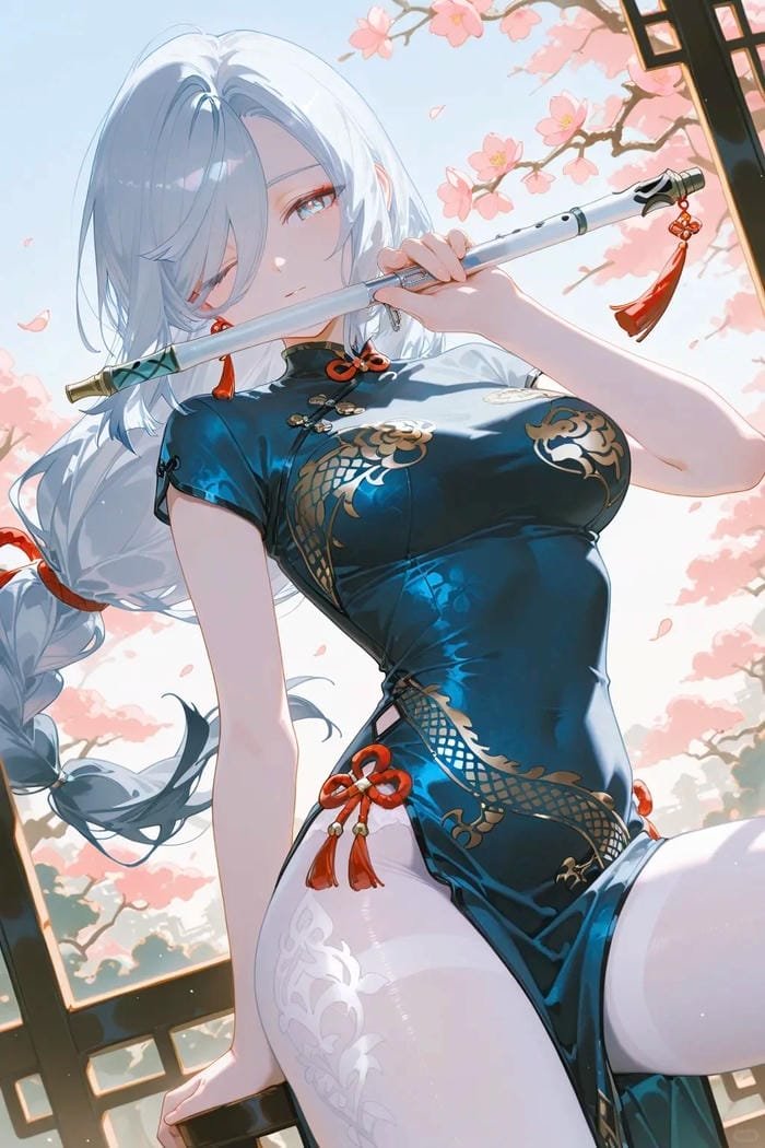 anime girl sexy (14)