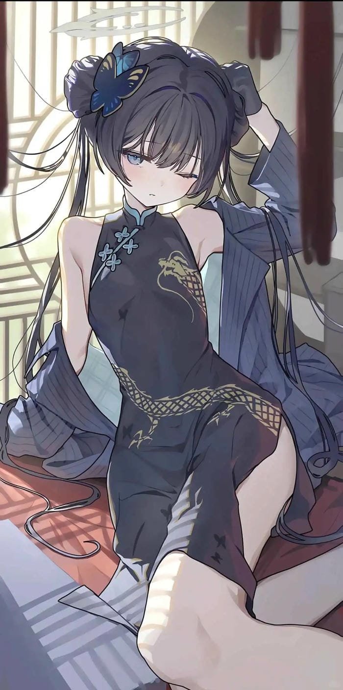 anime girl sexy (23)