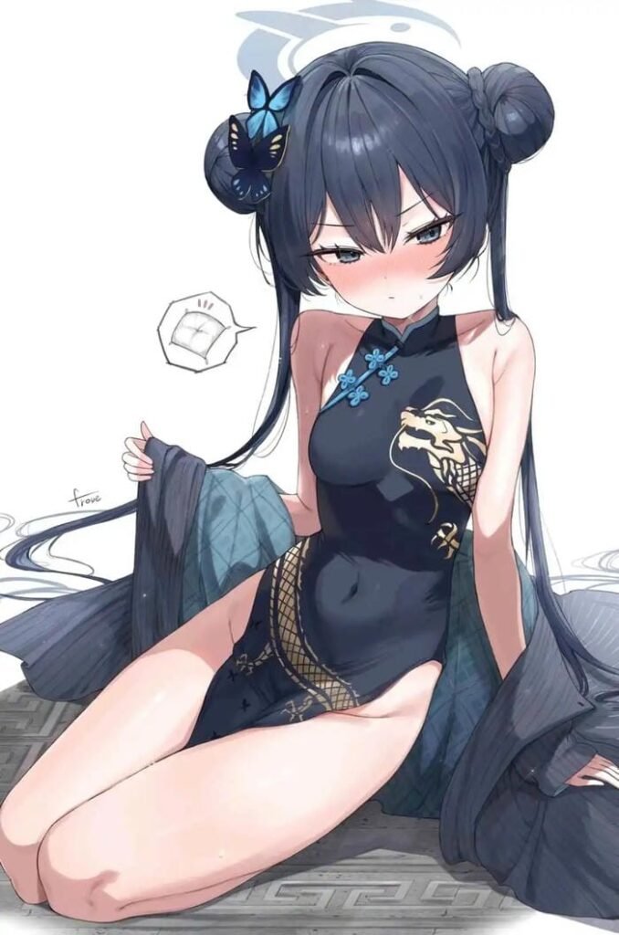 anime girl sexy (25)