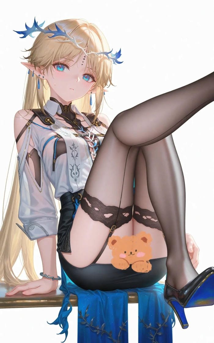 anime girl sexy (38)