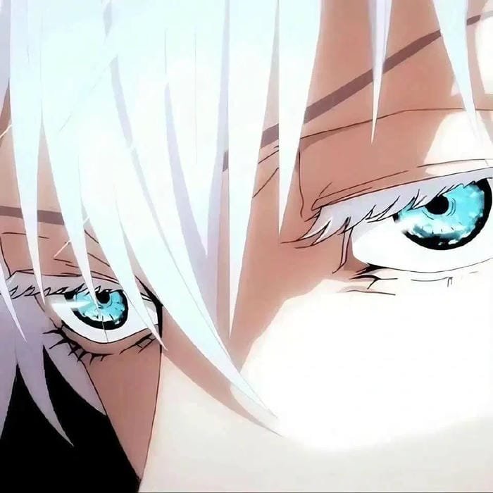 avatar anime gojo