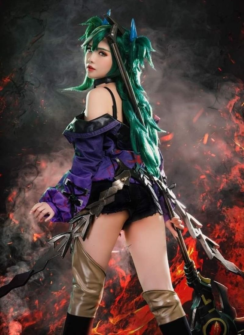 cosplay dieu thuyen (20)