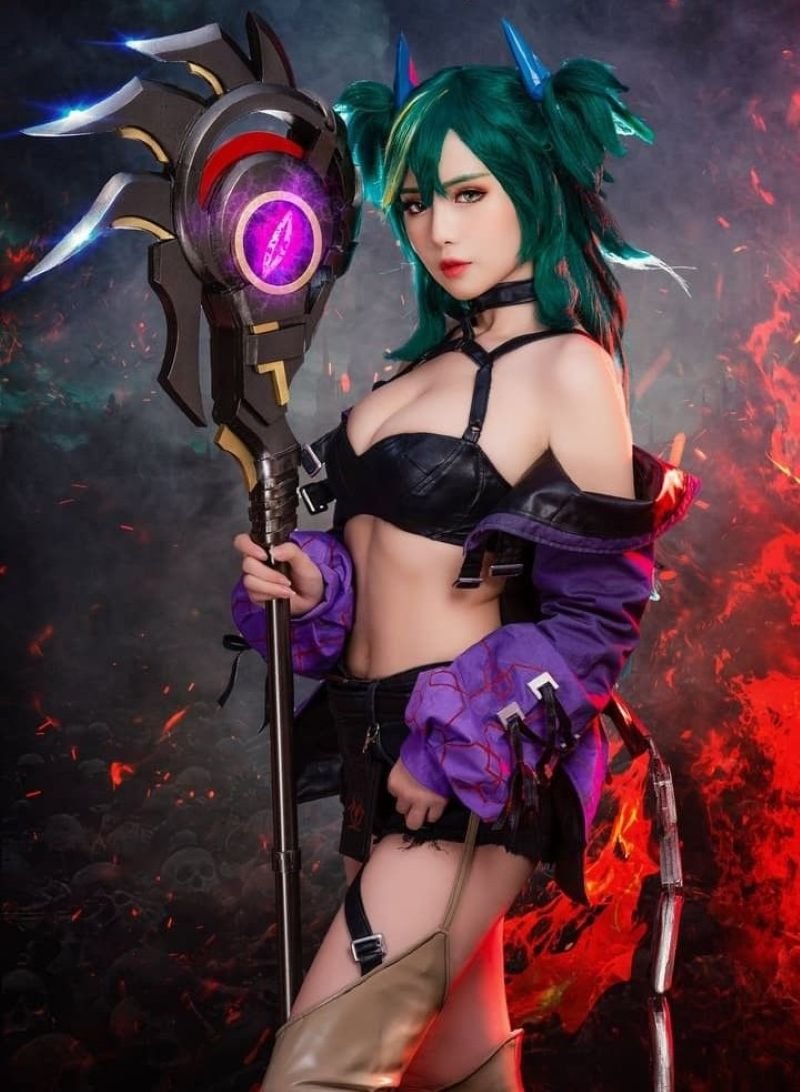 cosplay dieu thuyen (23)