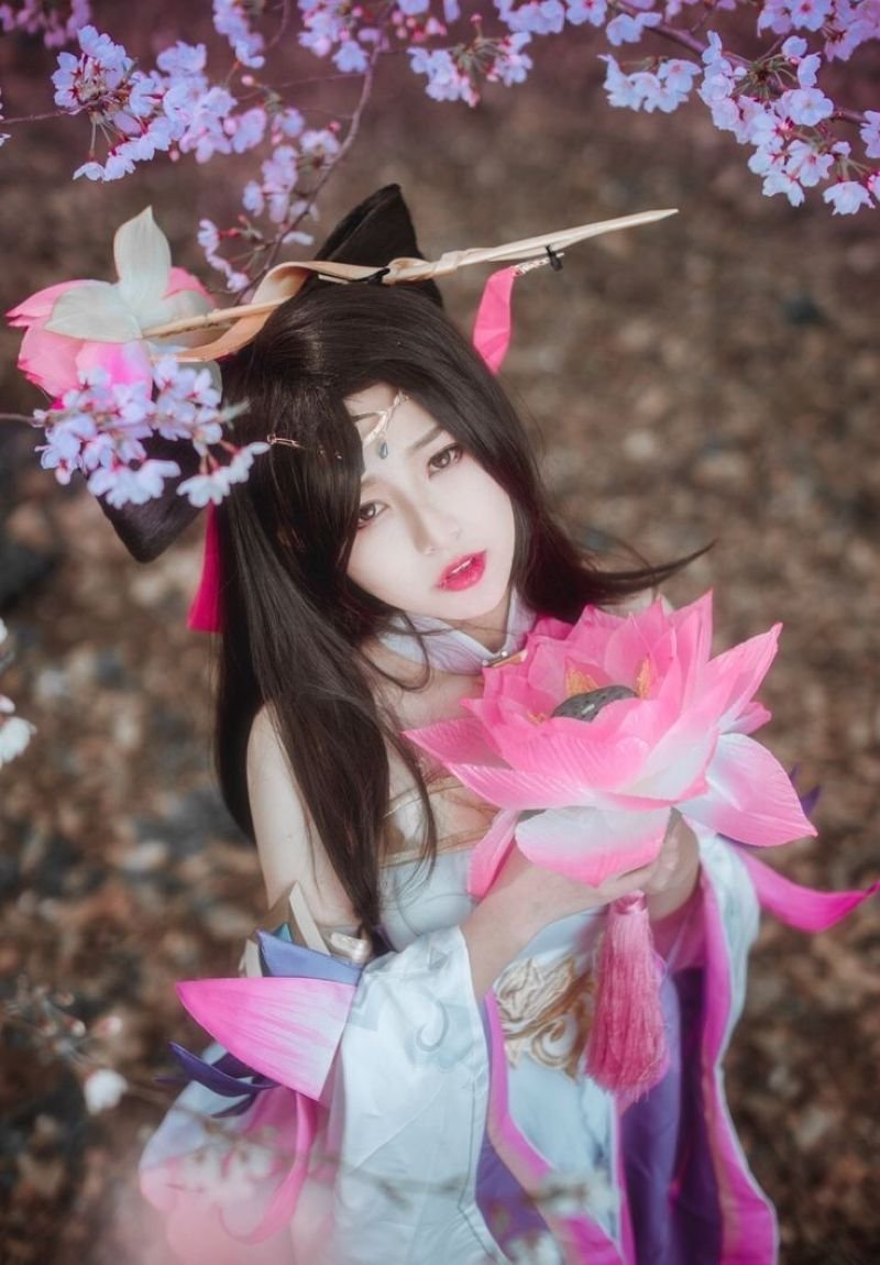 cosplay dieu thuyen (26)