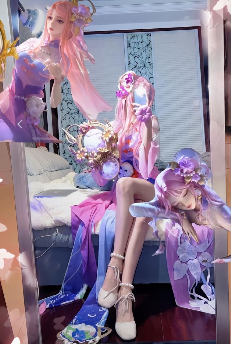 cosplay dieu thuyen (4)