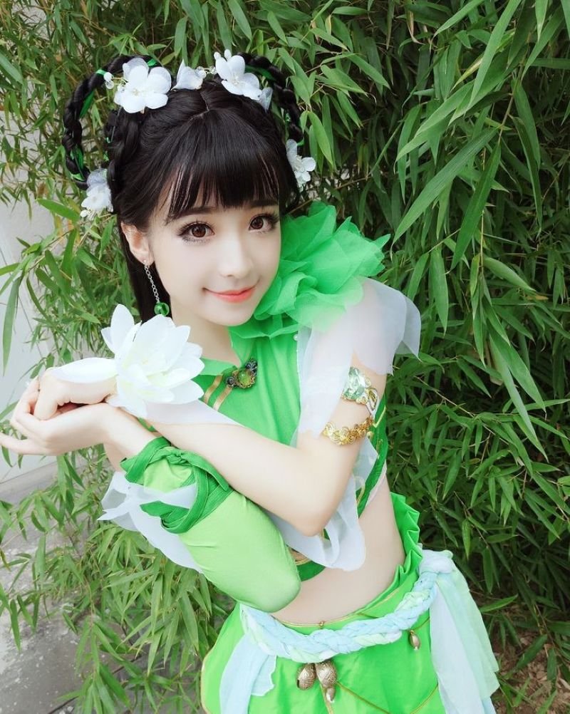 cosplay dieu thuyen (8)