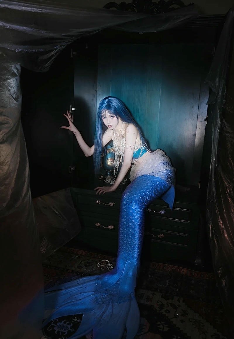 cosplay nang tien ca (1)