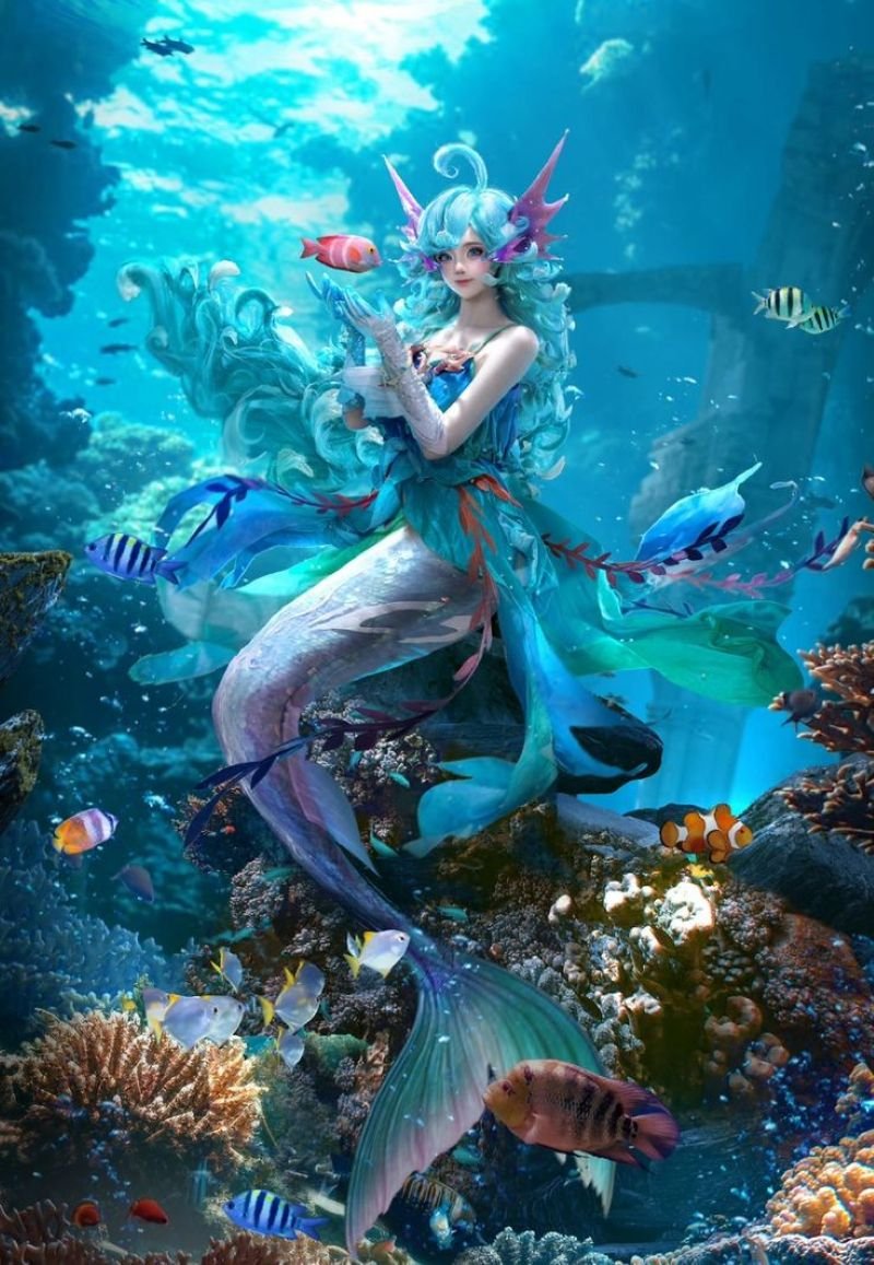 cosplay nang tien ca (11)