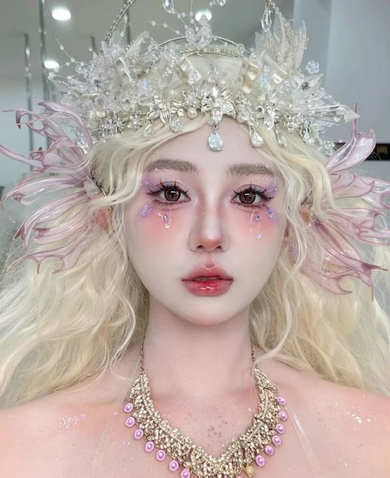 cosplay nang tien ca (9)