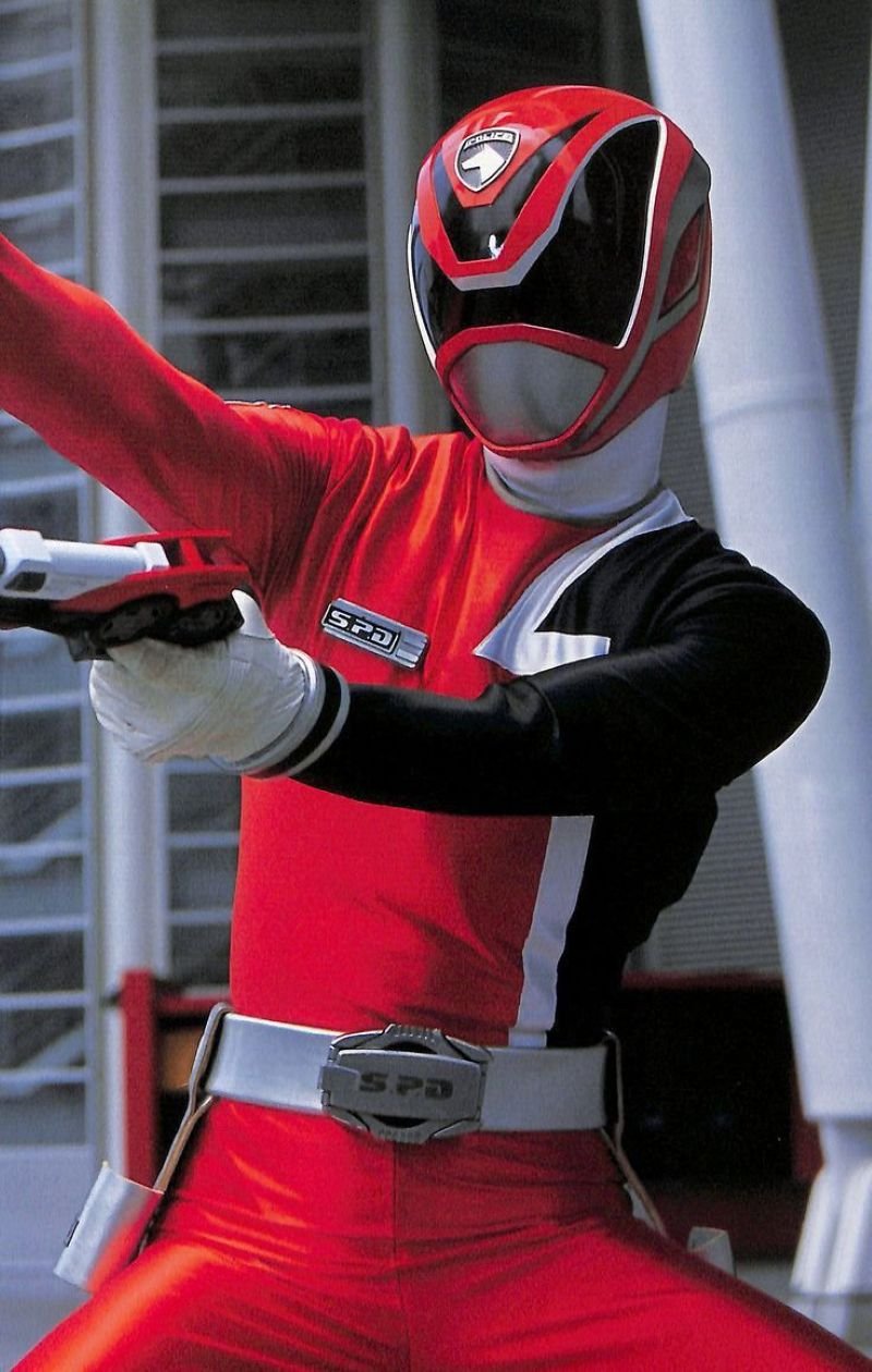 cosplay siêu nhân (10)