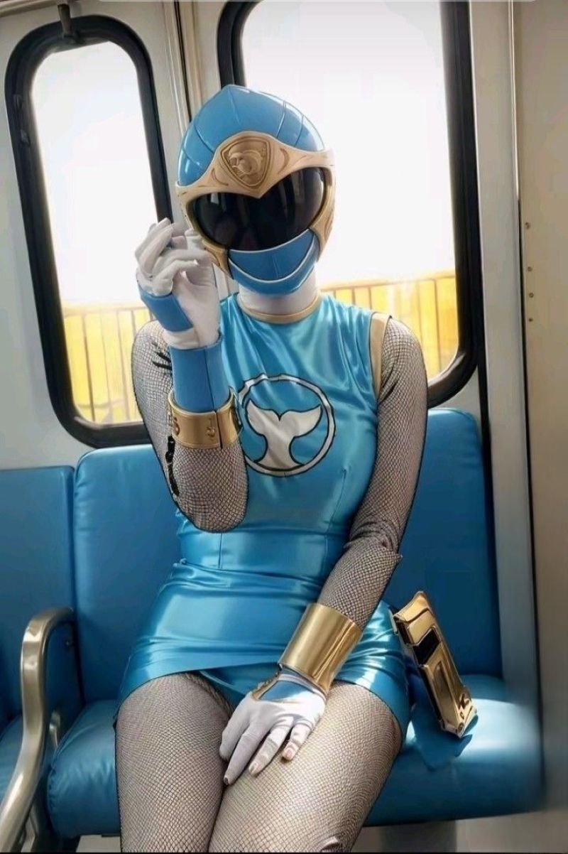 cosplay siêu nhân (11)