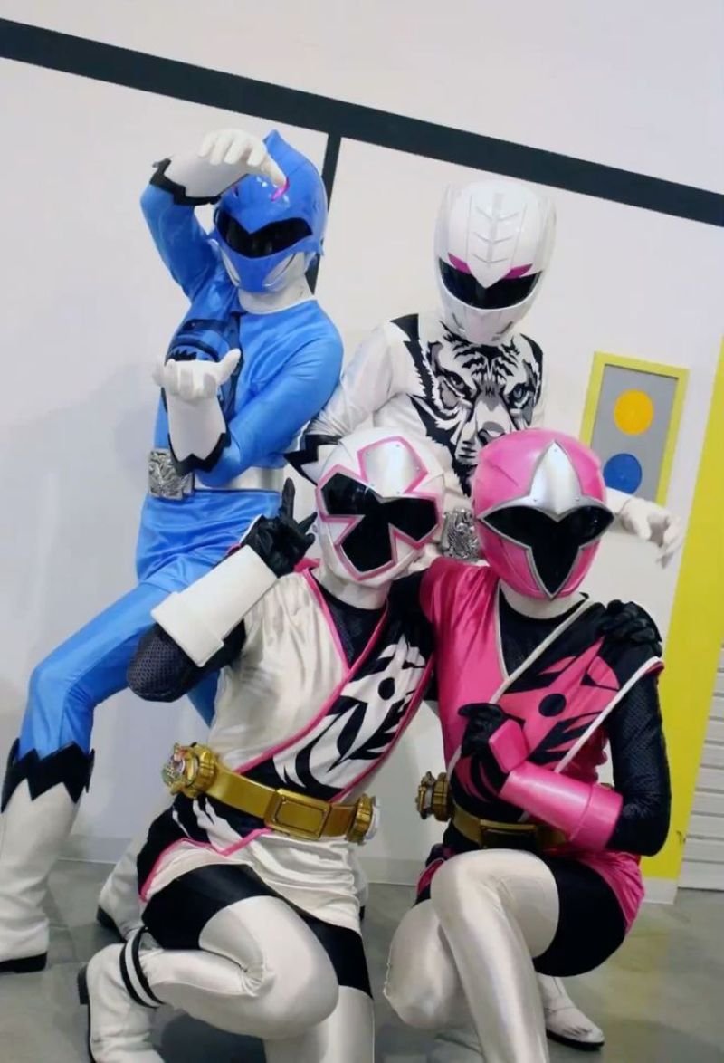 cosplay siêu nhân (16)