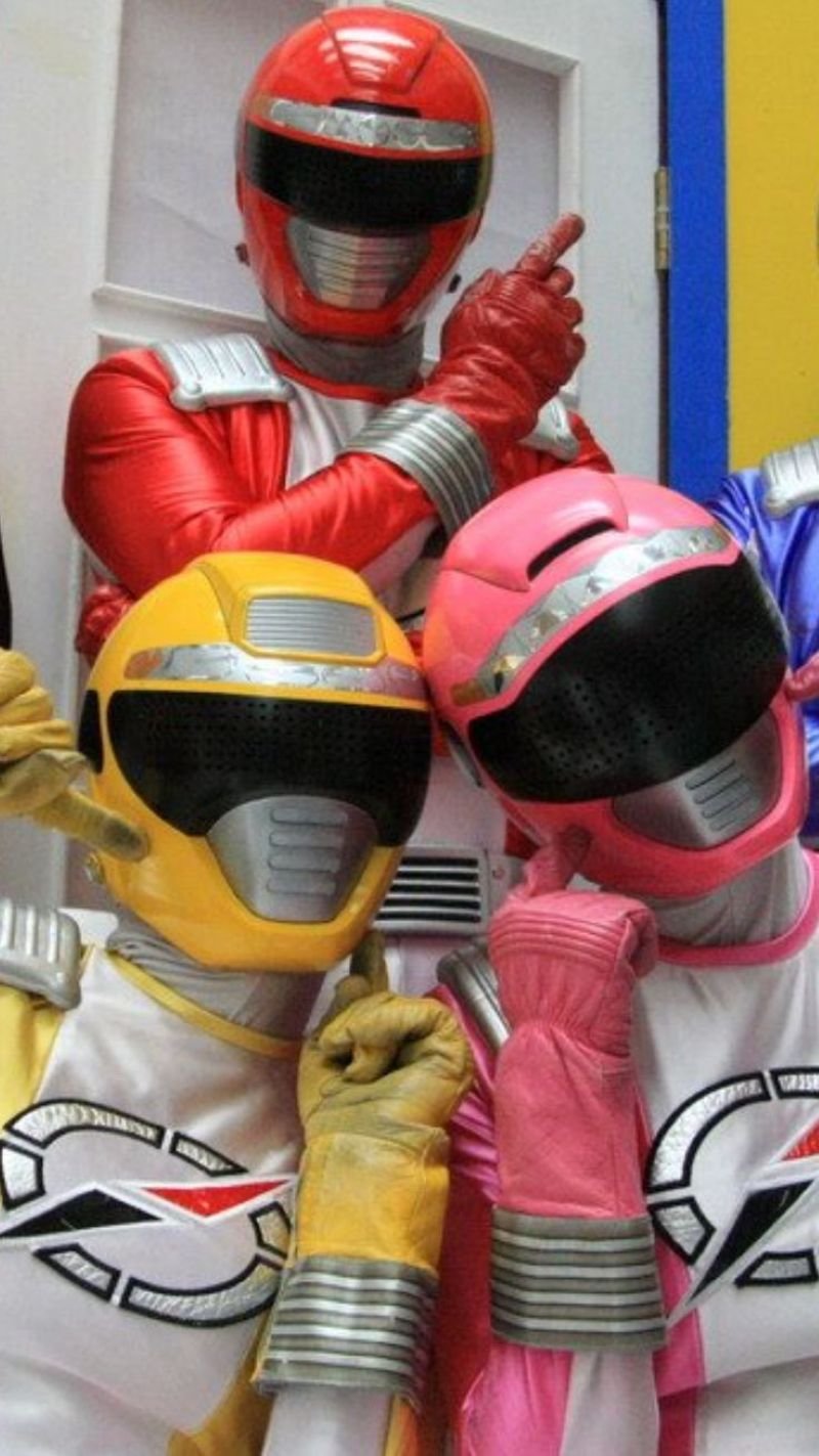 cosplay siêu nhân (23)