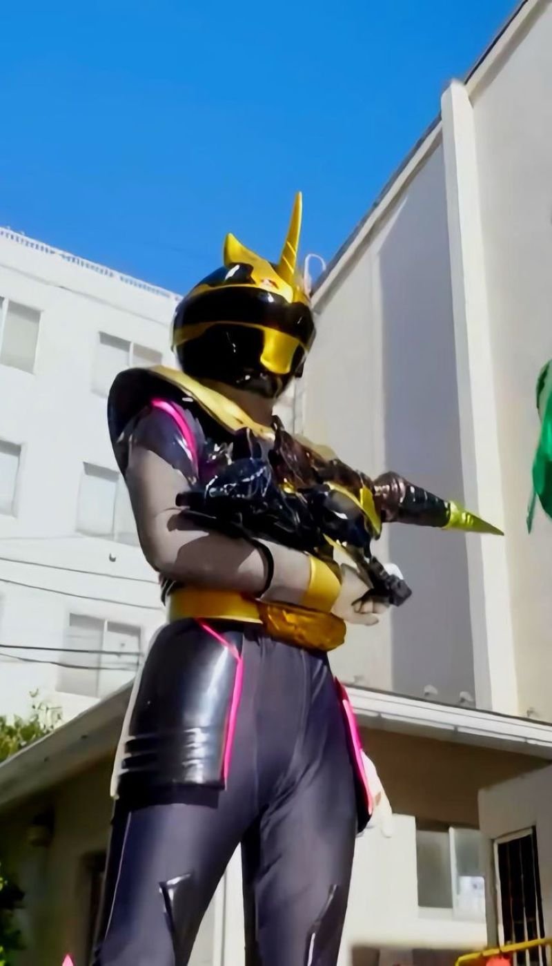 cosplay siêu nhân (24)