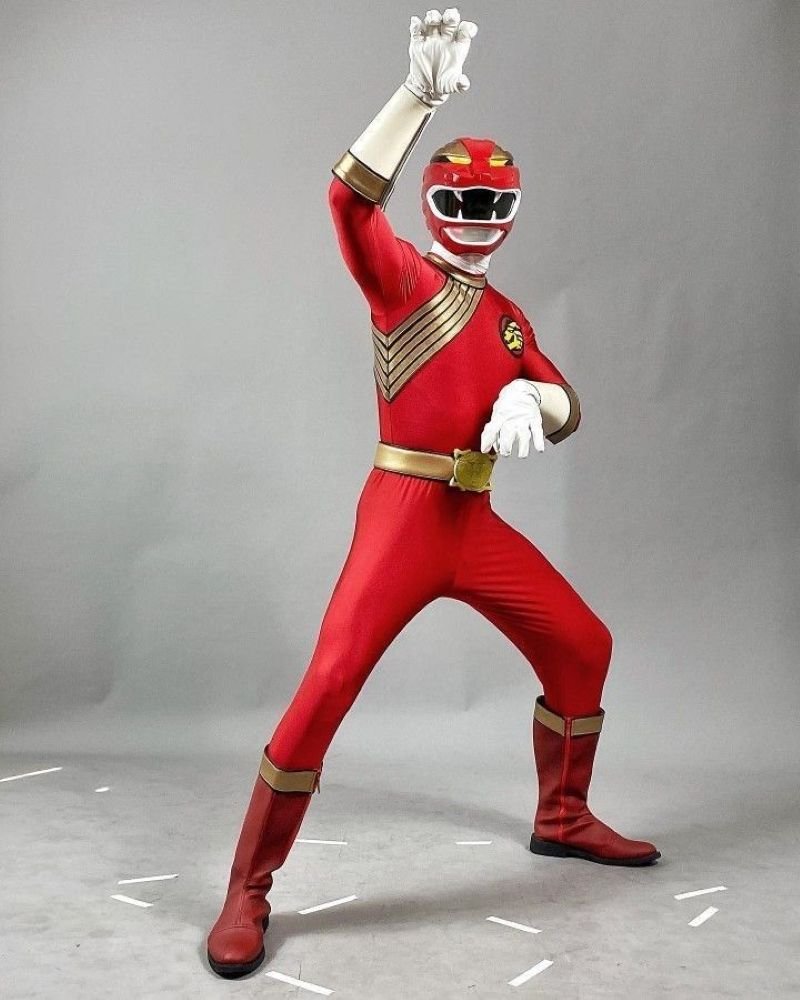 cosplay siêu nhân (25)