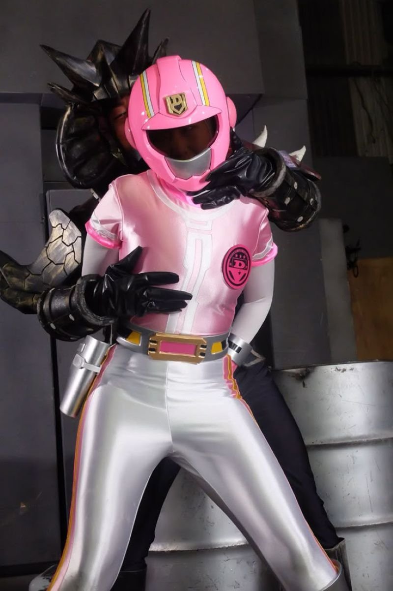 cosplay siêu nhân (29)