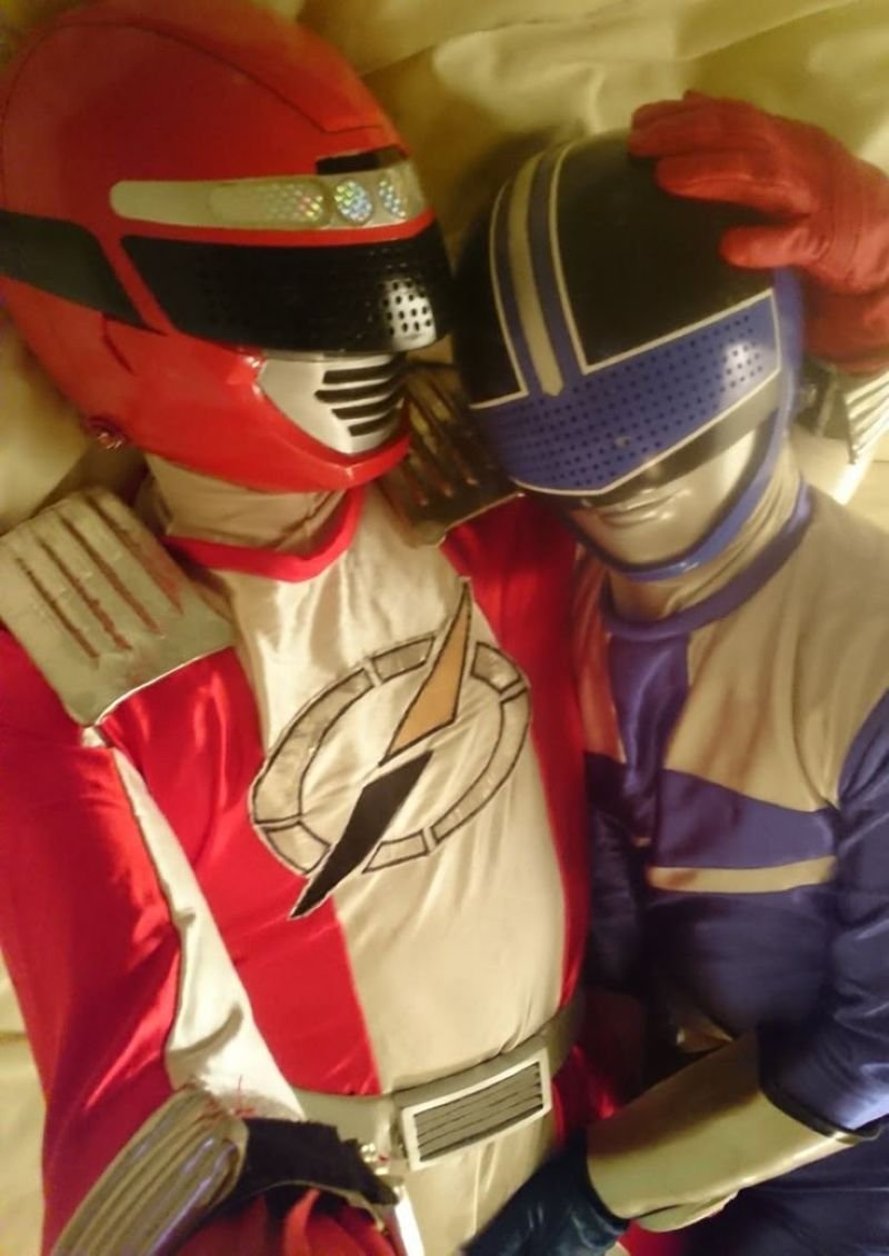 cosplay siêu nhân (3)