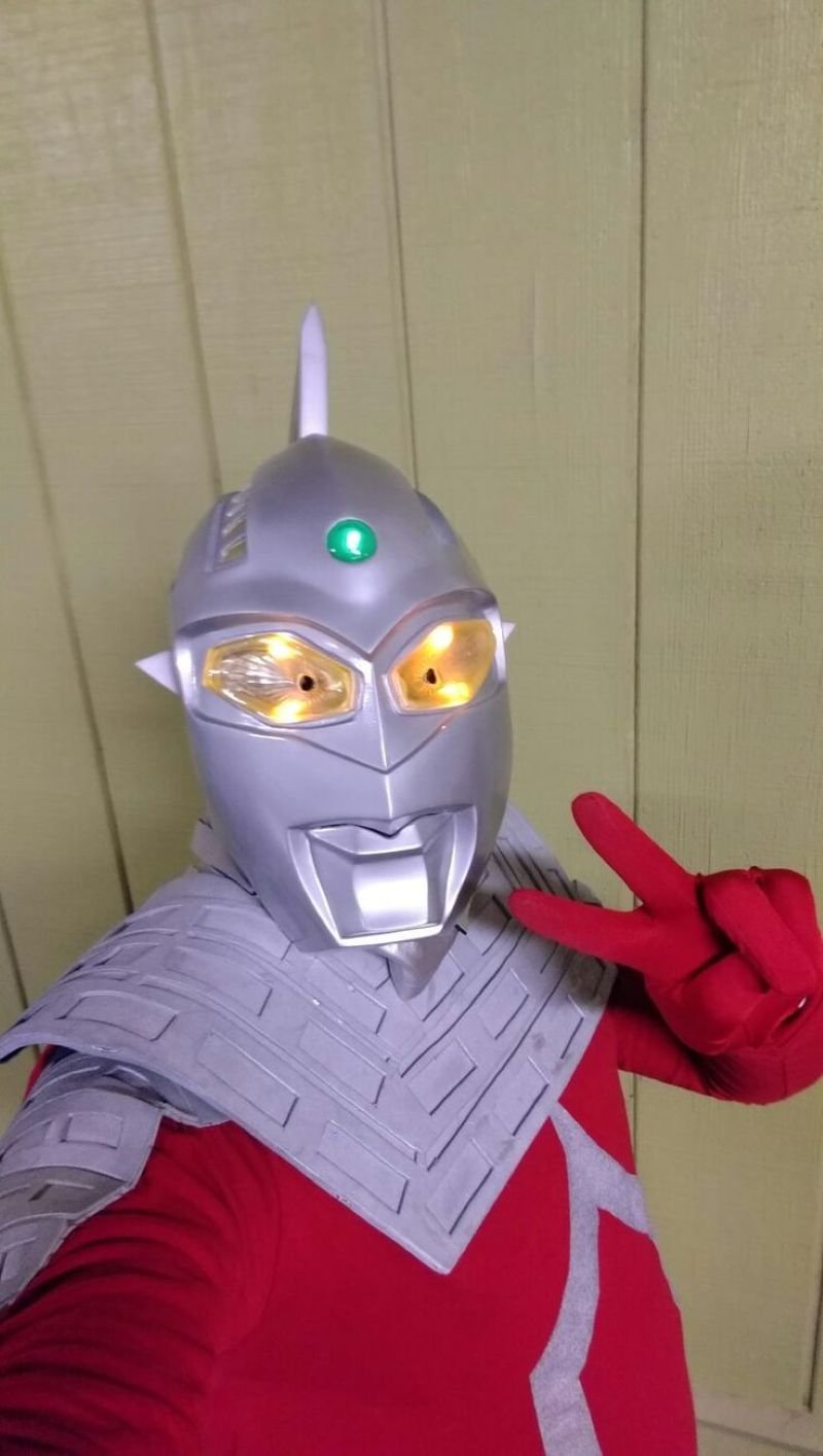 cosplay siêu nhân (30)