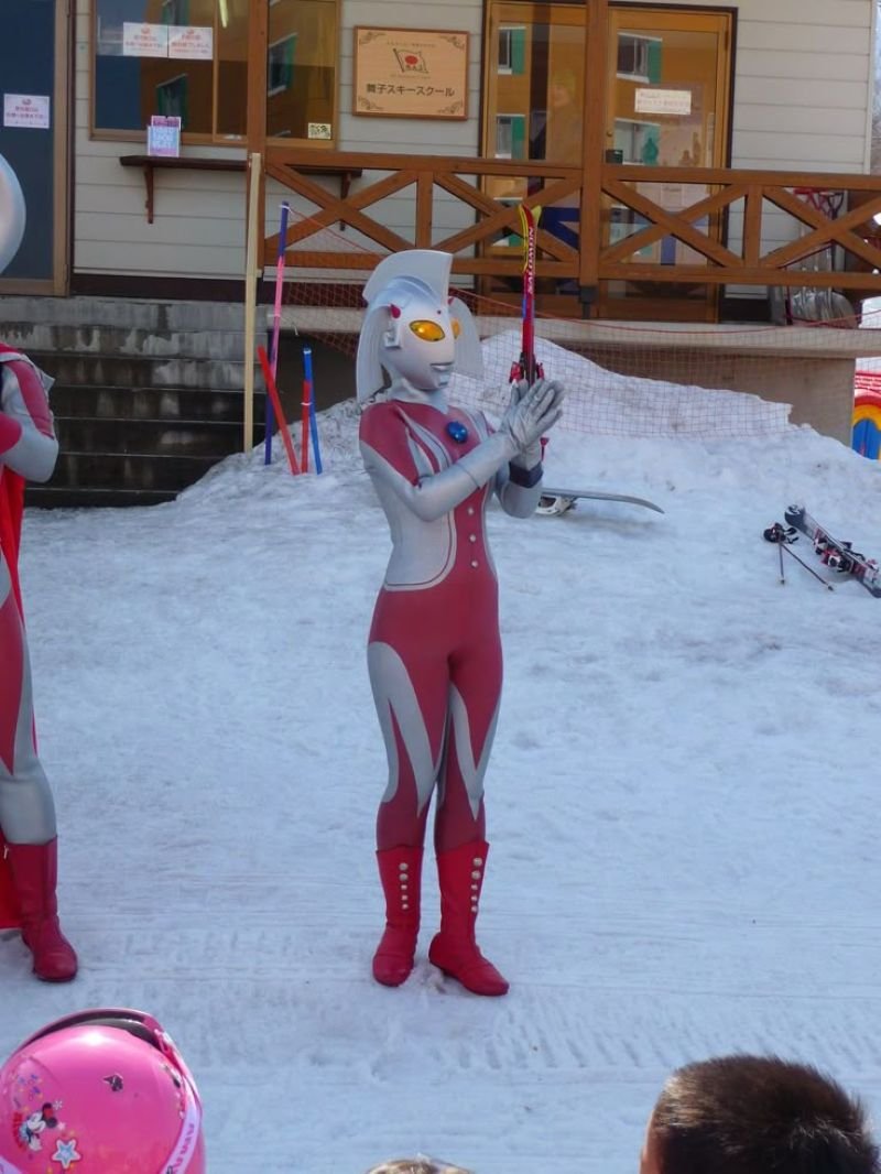 cosplay siêu nhân (31)