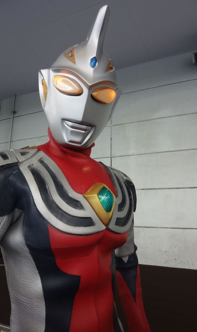 cosplay siêu nhân (33)