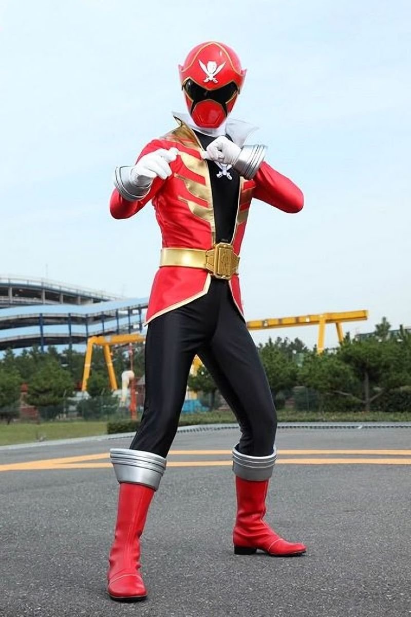 cosplay siêu nhân (4)