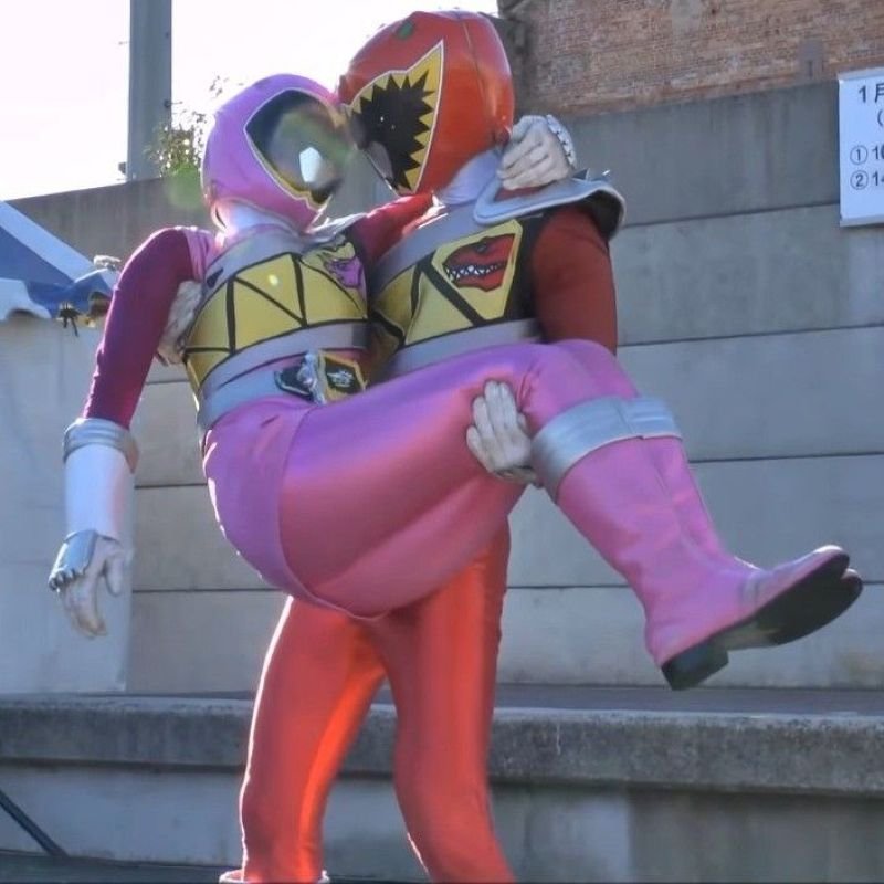 cosplay siêu nhân (6)