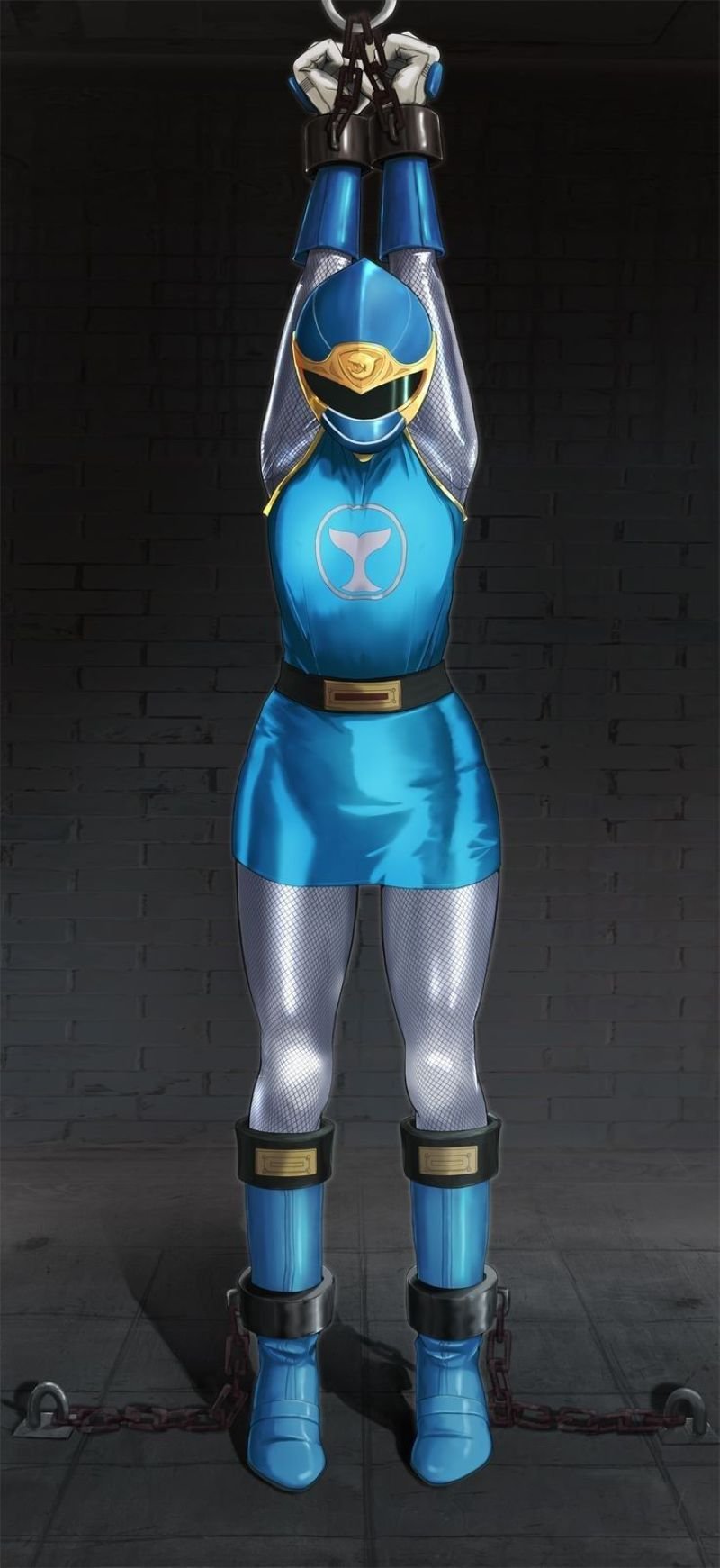 cosplay siêu nhân (8)