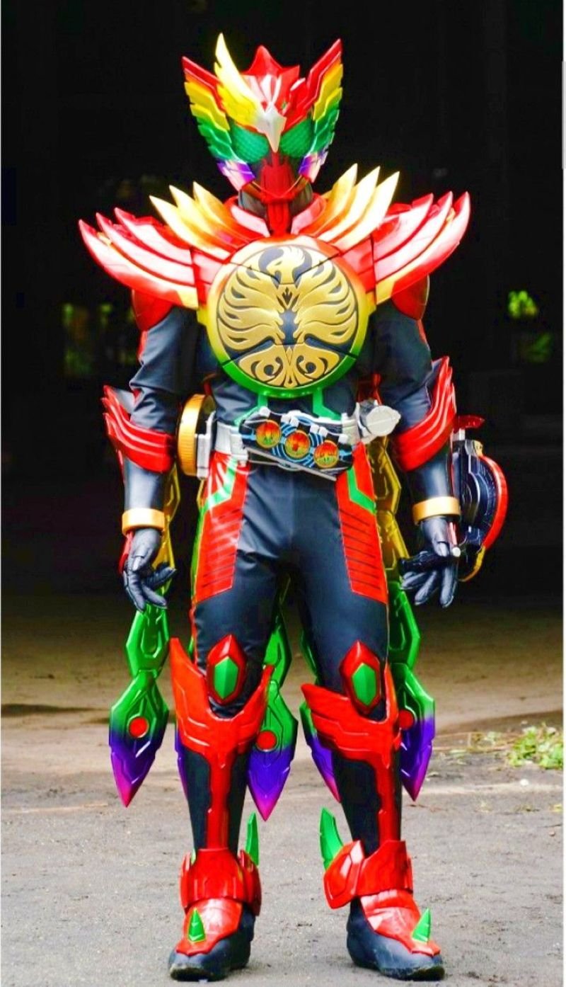 cosplay siêu nhân (9)