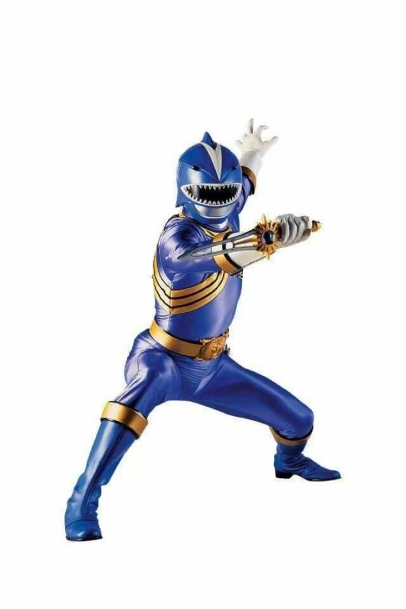 cosplay siêu nhân điện quang