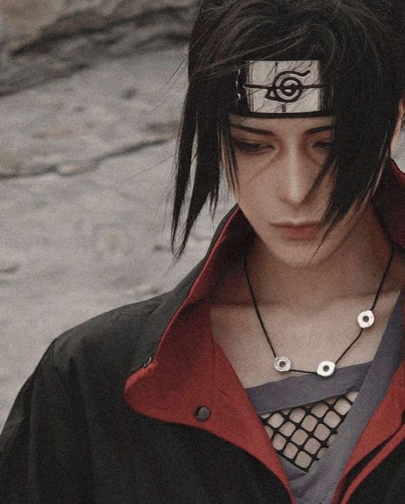 cosplay uchiha itachi (16)