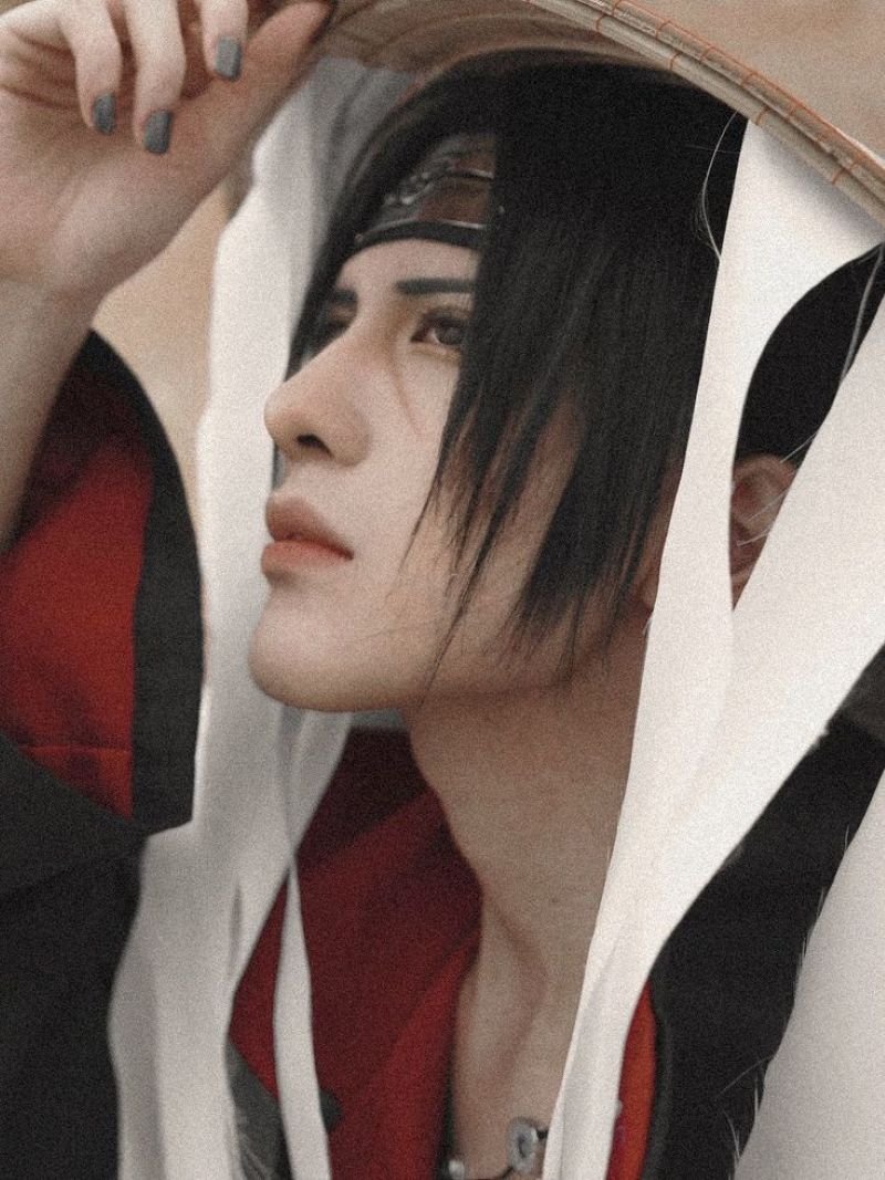 cosplay uchiha itachi (23)