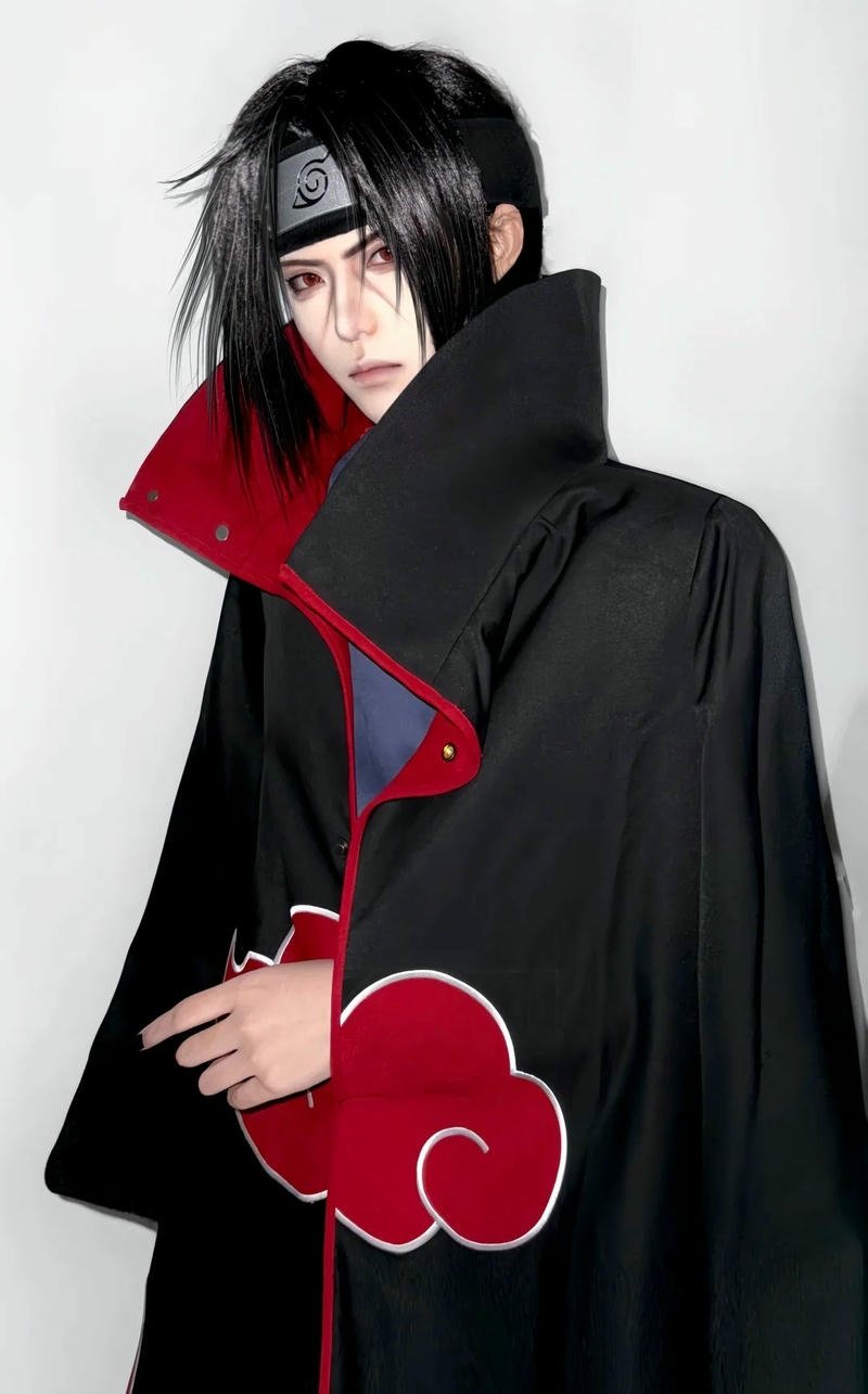 cosplay uchiha itachi (29)