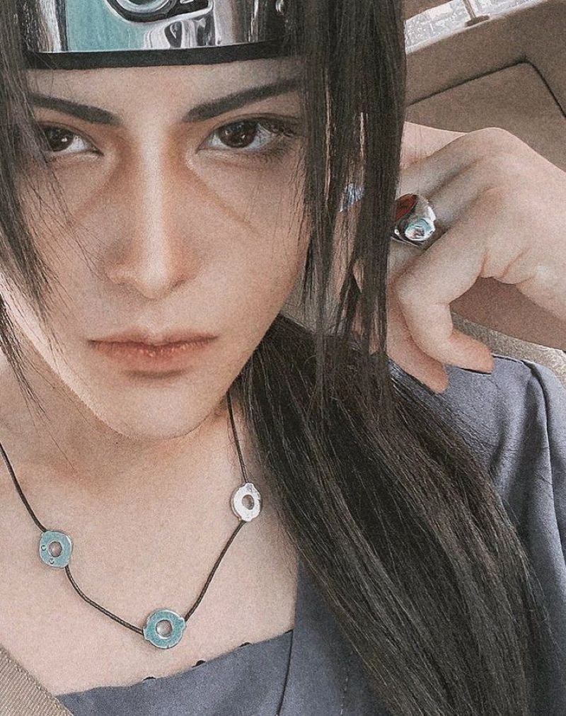 cosplay uchiha itachi (4)