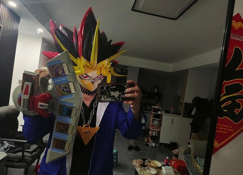 cosplay yugi (22)