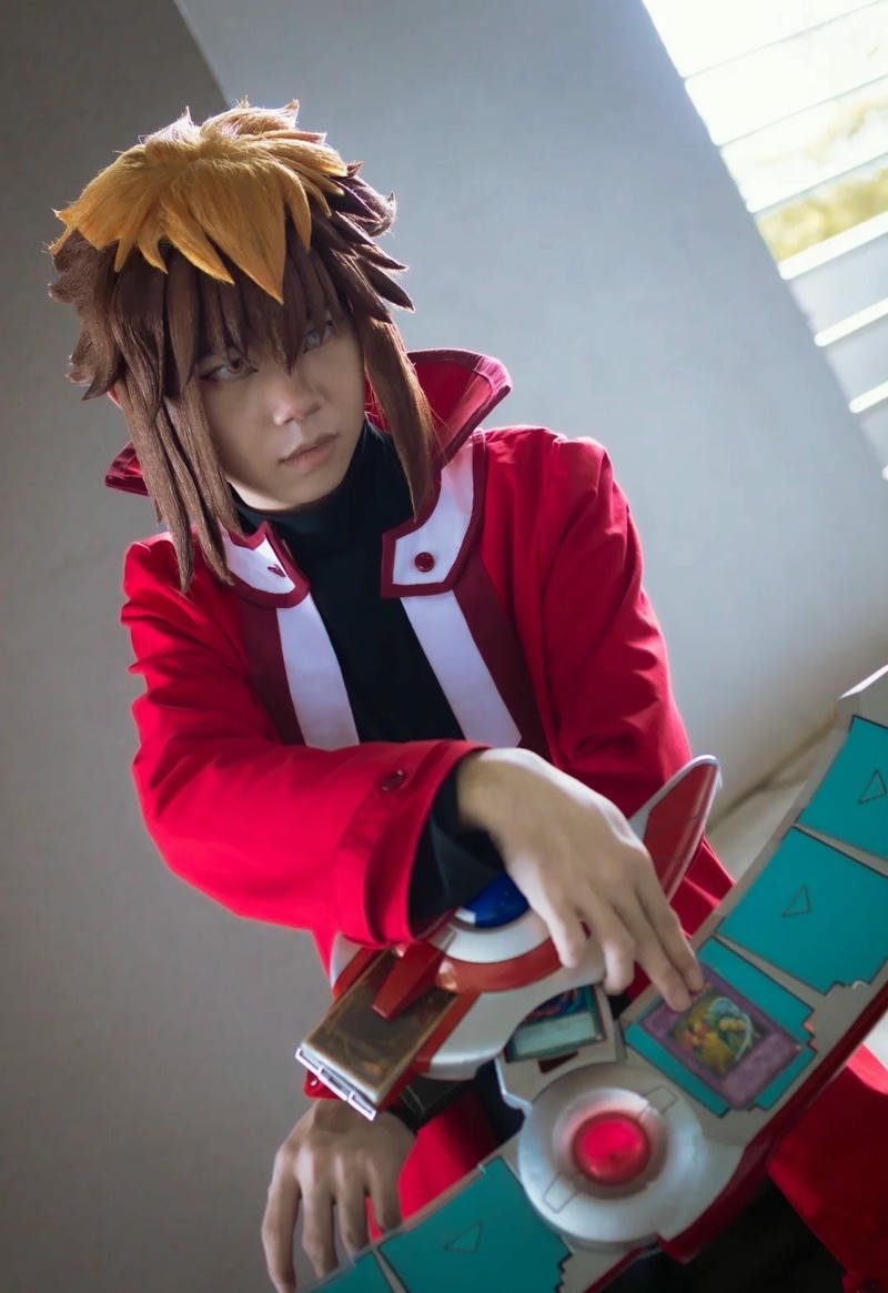 cosplay yugi (25)