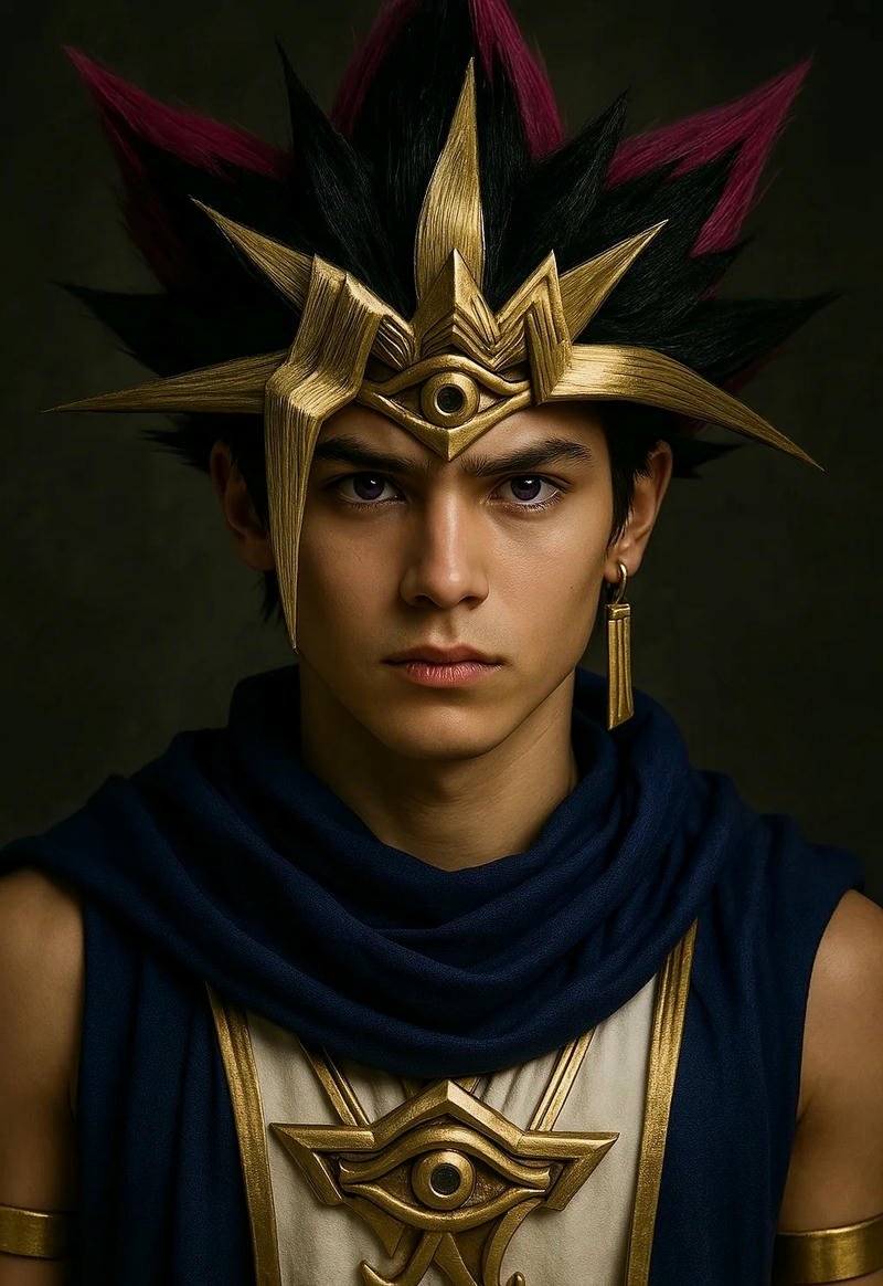 cosplay yugi (26)