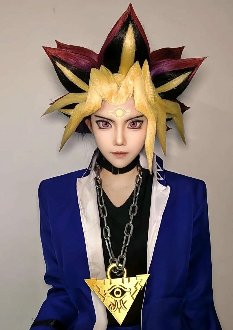 cosplay yugi (28)