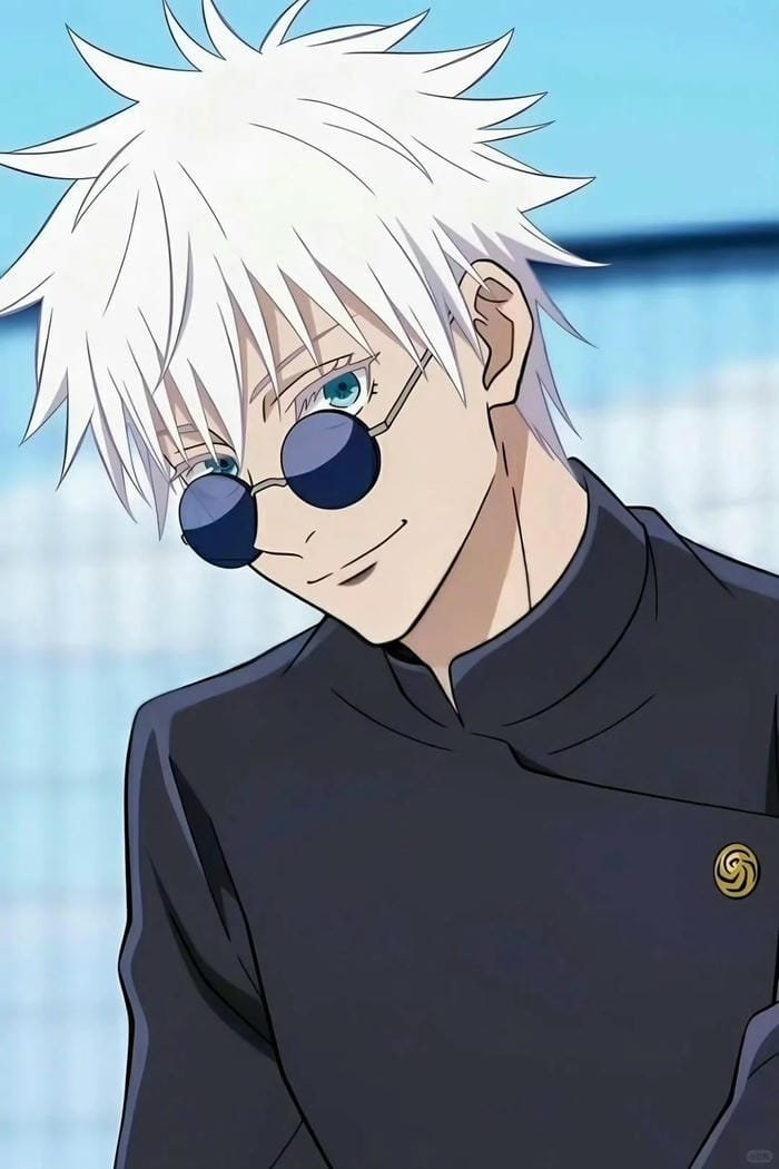 gojo satoru anime (19)