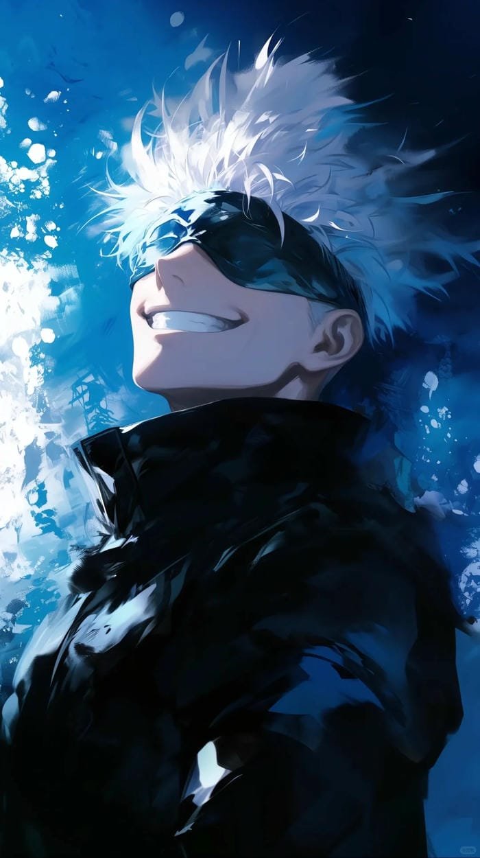 gojo satoru anime (30)