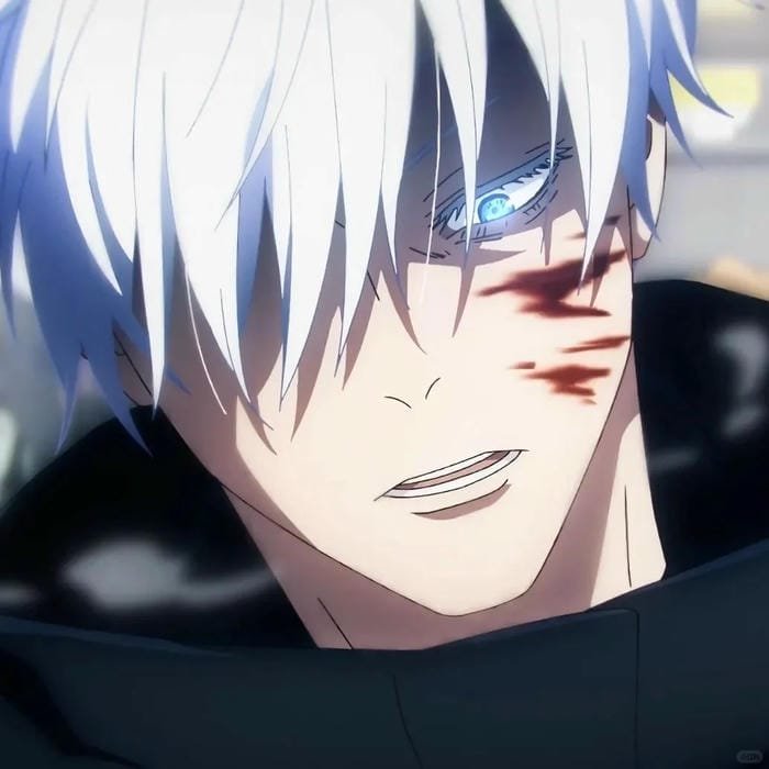 gojo satoru anime (6)