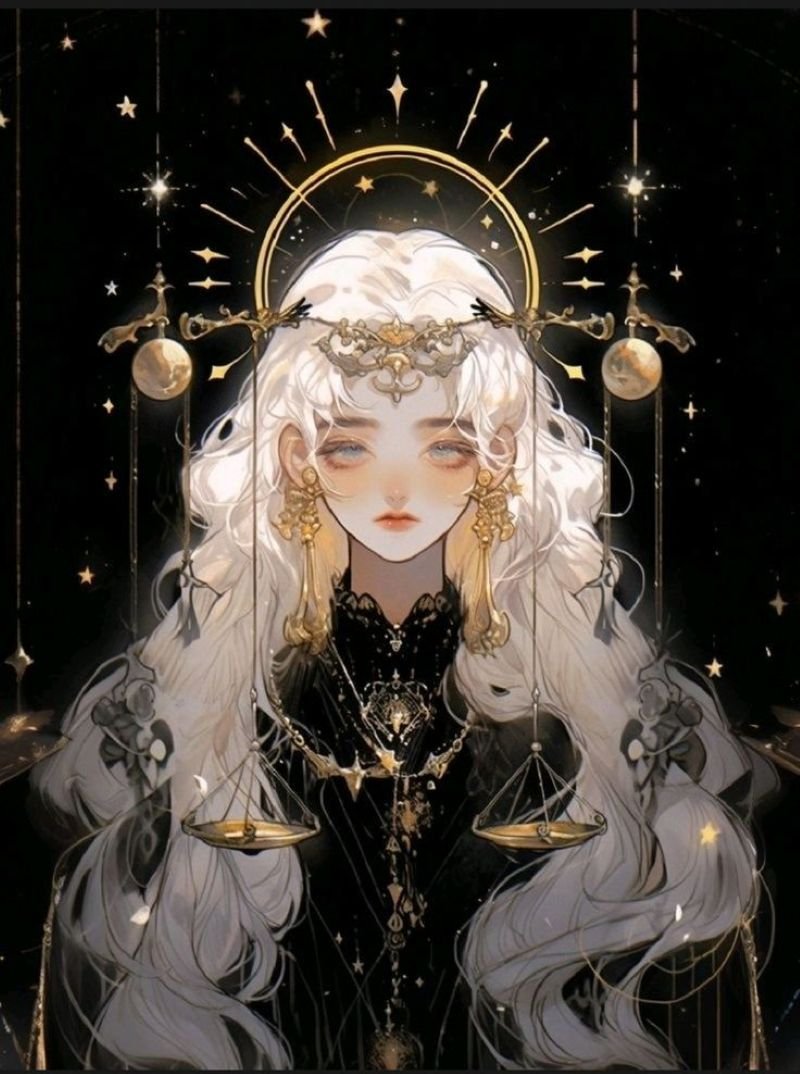 hình ảnh anime 12 cung hoàng đạo nữ (10)