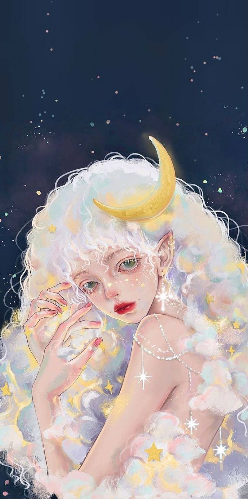 hình ảnh anime 12 cung hoàng đạo nữ (11)