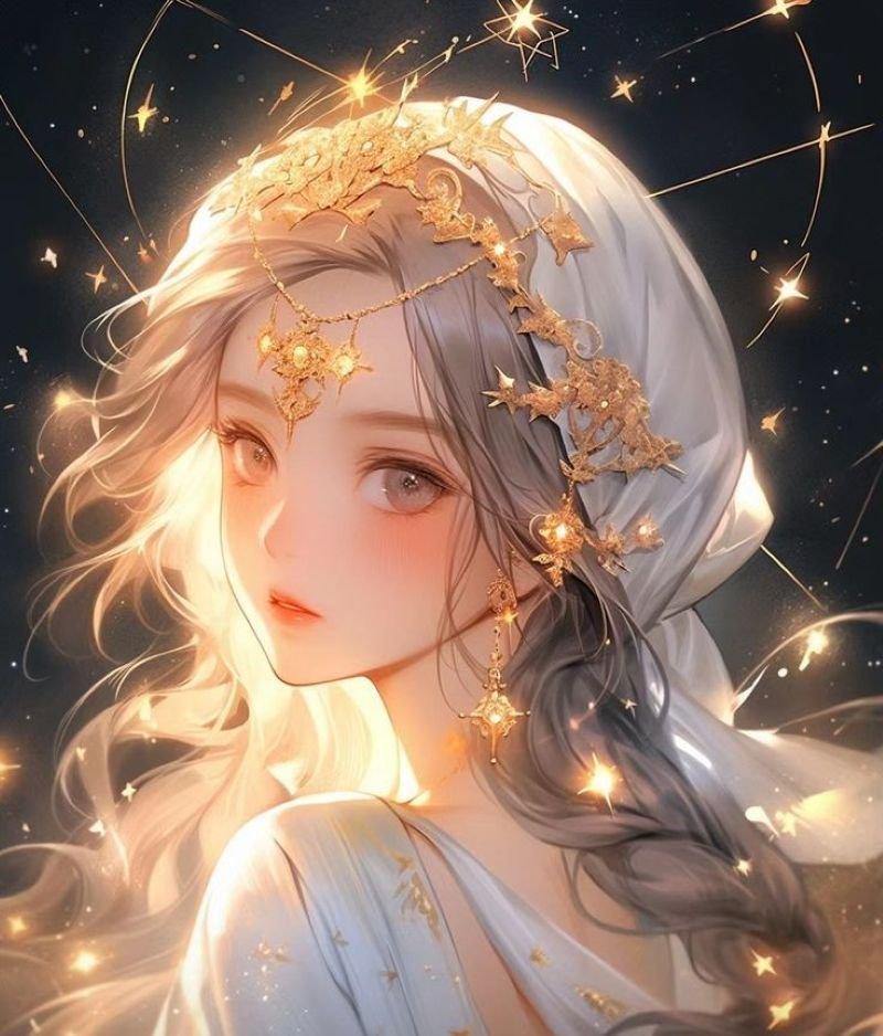 hình ảnh anime 12 cung hoàng đạo nữ (13)