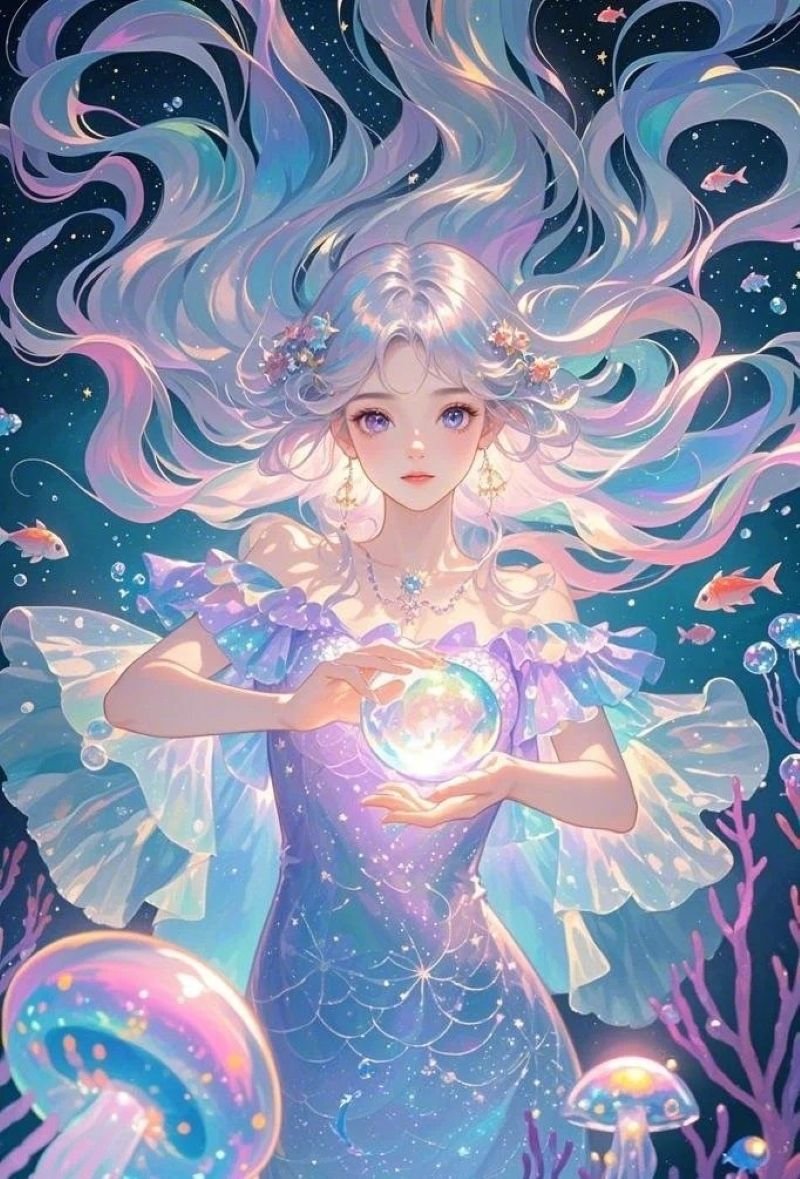 hình ảnh anime 12 cung hoàng đạo nữ (16)