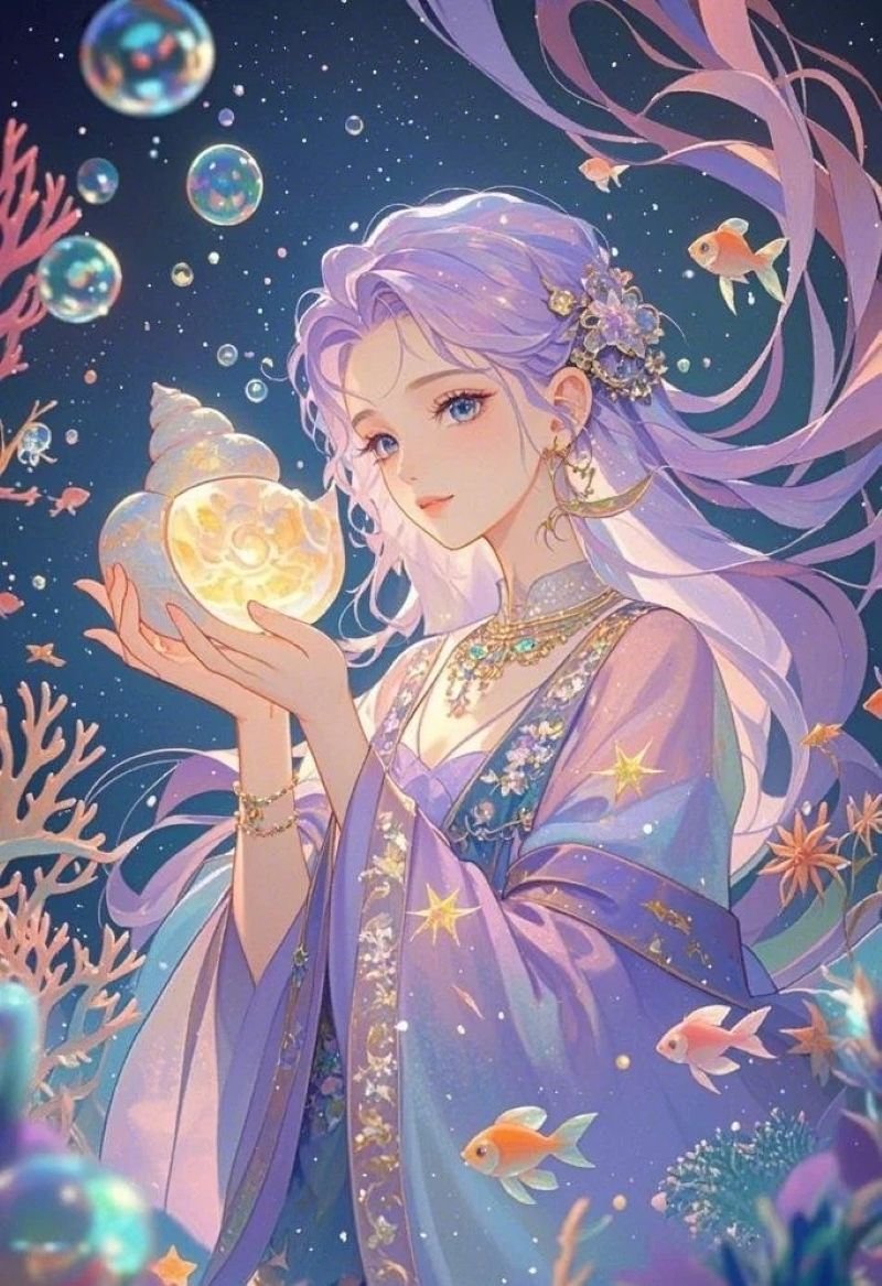 hình ảnh anime 12 cung hoàng đạo nữ (18)